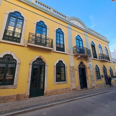Tilia Hostel Faro Luaran gambar