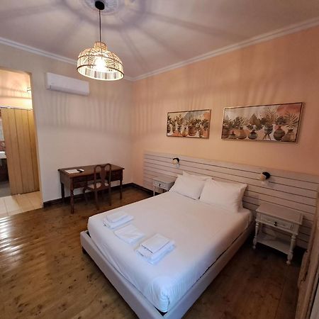 Tilia Hostel Faro Luaran gambar