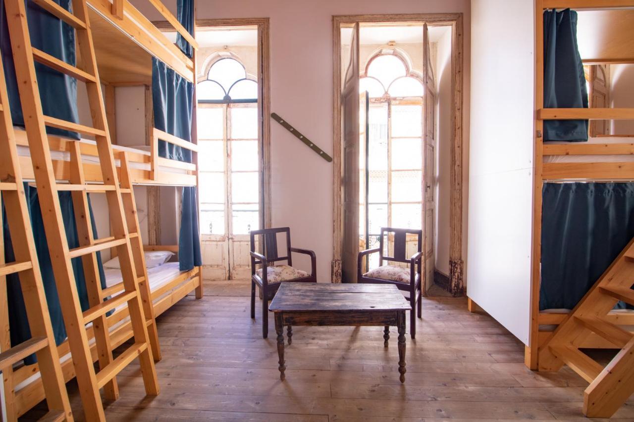 Tilia Hostel Faro Luaran gambar