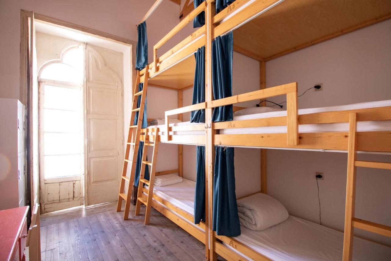 Tilia Hostel Faro Luaran gambar