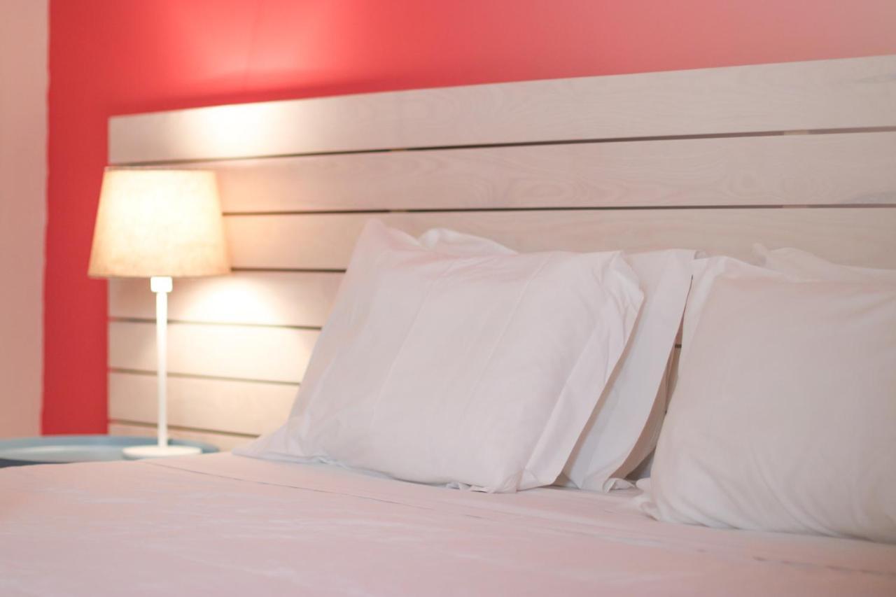 Tilia Hostel Faro Luaran gambar