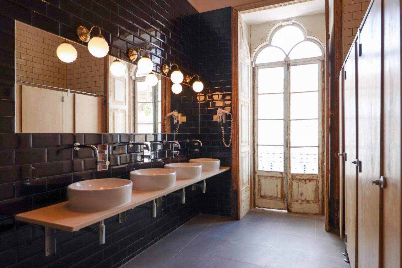 Tilia Hostel Faro Luaran gambar