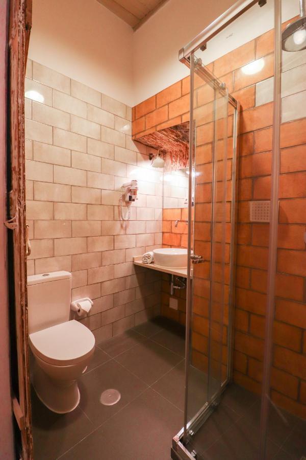 Tilia Hostel Faro Luaran gambar