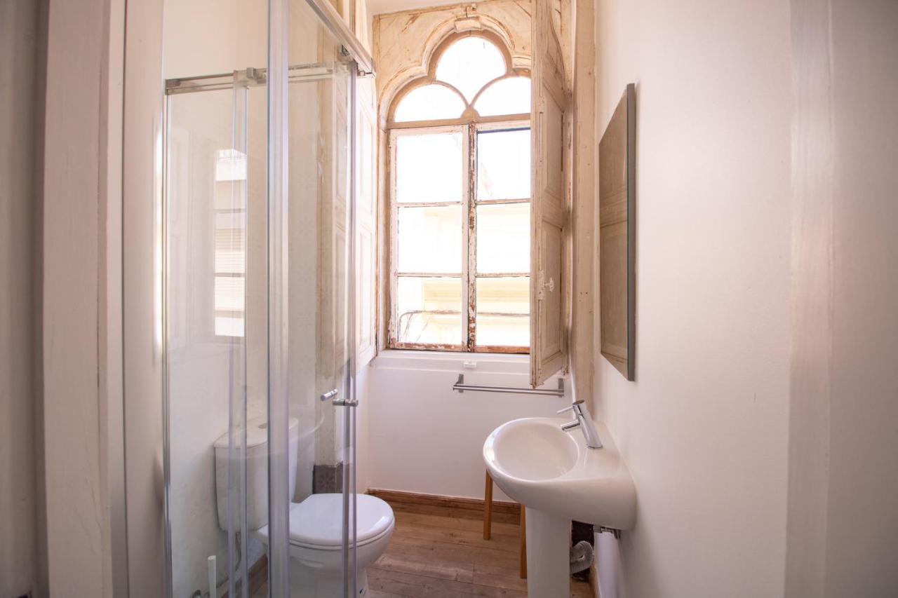 Tilia Hostel Faro Luaran gambar
