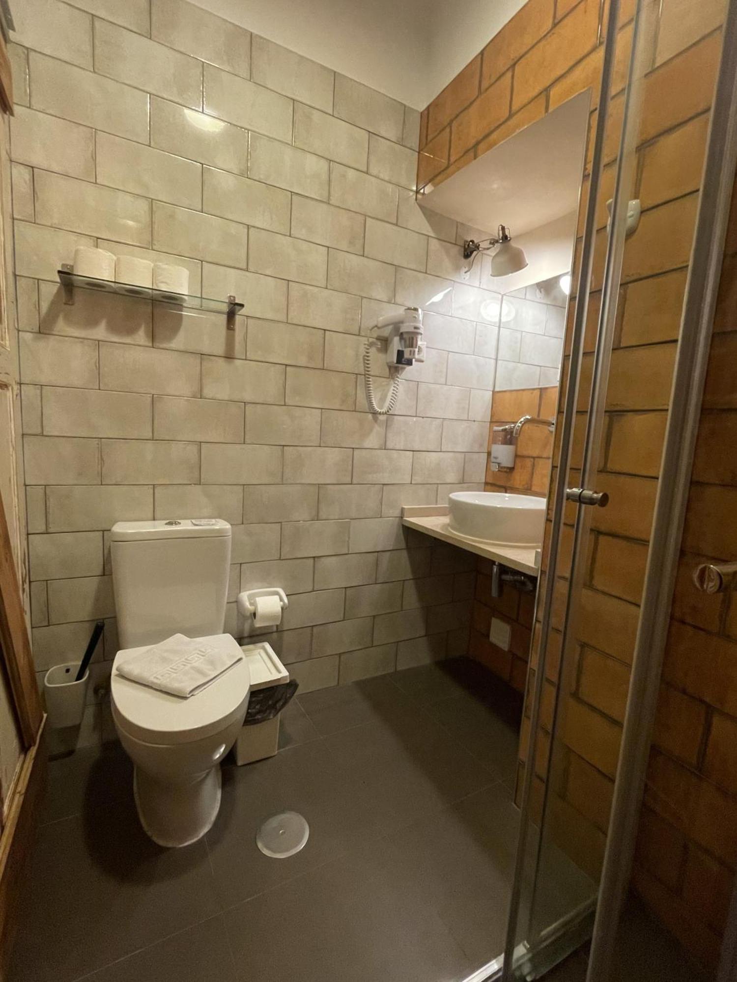 Tilia Hostel Faro Luaran gambar