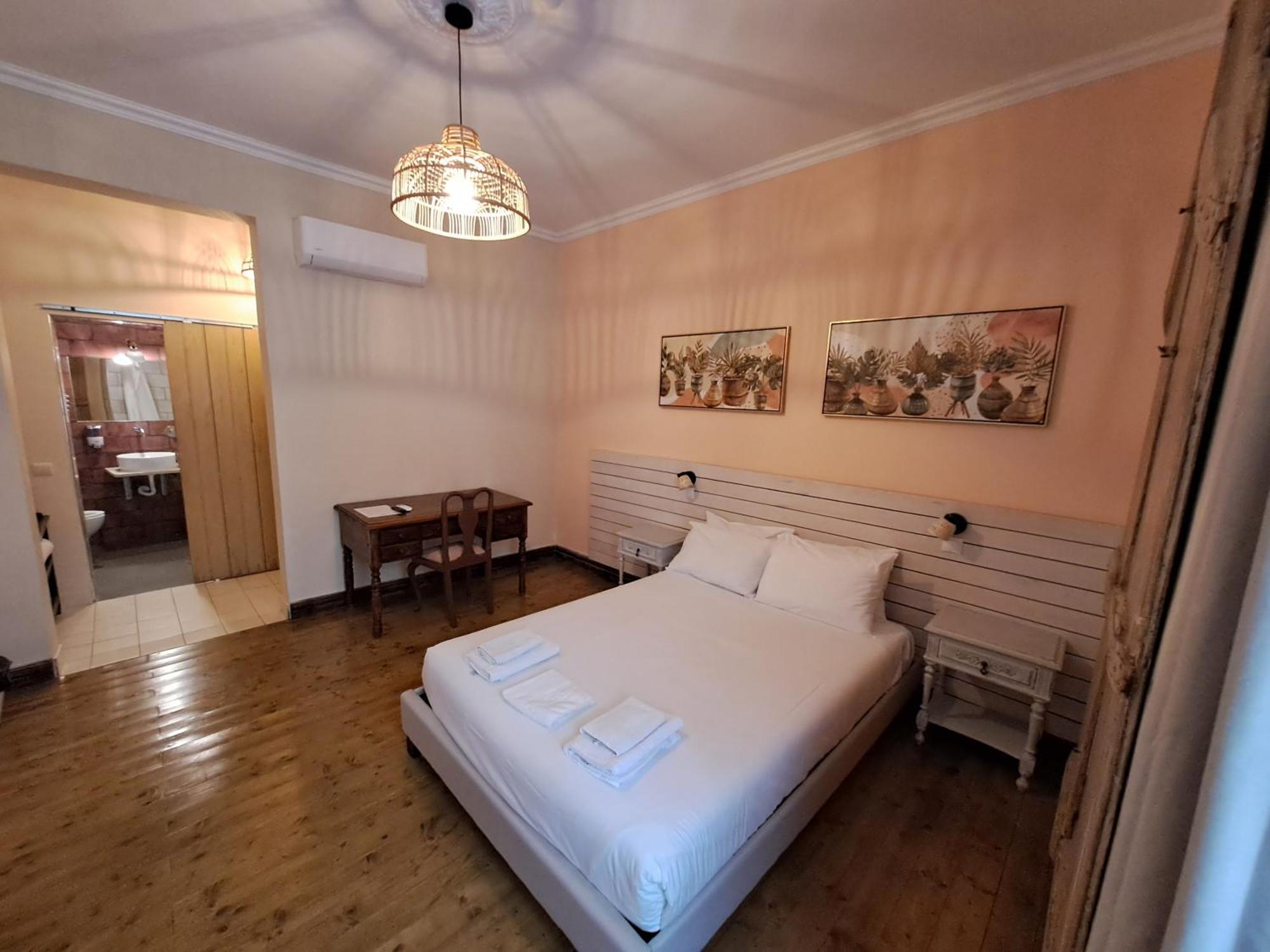 Tilia Hostel Faro Luaran gambar